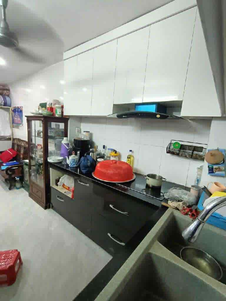 Bán nhà Chợ Khâm Thiên, nhà đẹp, ở ngay, 26m2, 5.8 tỷ